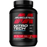 Muscletech nitro-tech performance 1810 g vanila | ePonuda.com