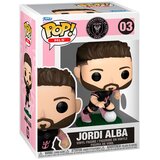 Funko POP figura Inter Miami Jordi Alba | shoptok.hr