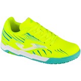 Joma Dvoranski &scaron;port Propulsion Jr 25 PRJS IN Rumena cene