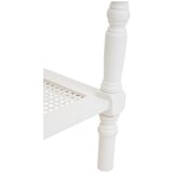 Premier Housewares Bijeli stolić za kavu 60x120 cm Heritage – | shoptok.hr