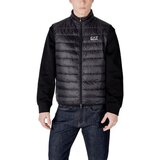 Ea7 Emporio Armani 8NPQ06 PNGPZ Crna | shoptok.hr