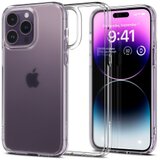 Case SPIGEN ULTRA HYBRID ACS06567 DO IPHONE 15 PRO MAX – FROST CLEAR Cijene