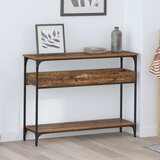  Konzolna stolica Staro drvo 100 x 29 x 75 cm Konstruirano drvo | Eponuda.ba