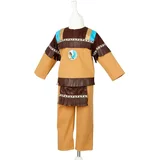 Souza® otroški kostum atohi indian boy