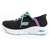 Skechers Slip ins Crna | shoptok.hr