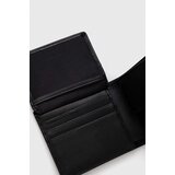 Karl Lagerfeld Denarnica moški, črna barva | Shoptok.si