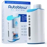 A.I. Ultra - Power Super Masturbator za usta (bel)