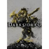 Steam Darksiders and Darksiders 2 Bundle (PC) Key GLOBAL Steam Darksiders and Darksiders 2 Bundle (PC) Key GLOBAL Slike