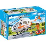 Playmobil Helikopter ( 1022087 ) Cene