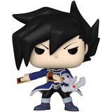 Funko Bobble Figure Anime - Yu-Gi-Oh! POP! - Chazz Princeton Cene