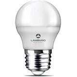  LED E-27 6W G45 6400K Lambario | shoptok.hr