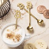  Bitcoin žlice (3 komada) | shoptok.hr