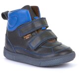 Froddo čevelj gležnjar G2110082 nepremočljiv F modra t 20 | Shoptok.si