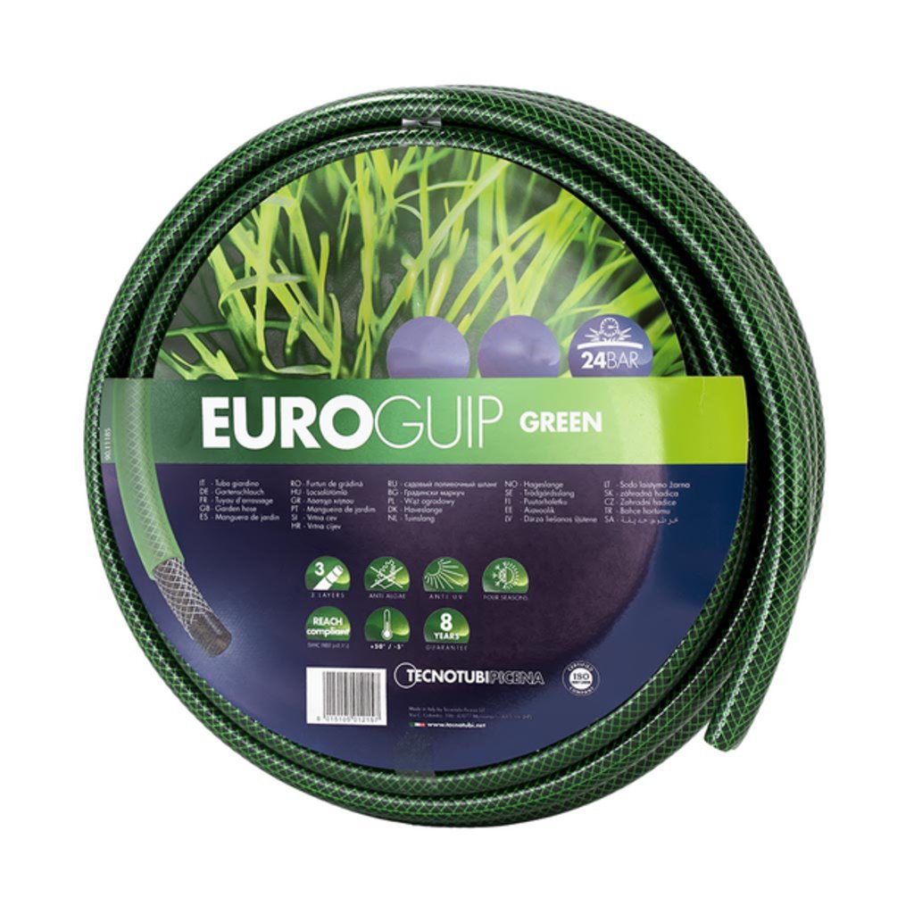 Microcer Crevo za vodu 1/2"x25m Euro Guip Cene
