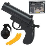 Magic Toys Assault Game: Set orožja s priborom in naboji v več izvedbah | Shoptok.si