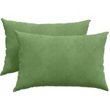  Jastučići za sofu 2 pcs Svijetlo zelena 60 x 40 cm | Eponuda.ba