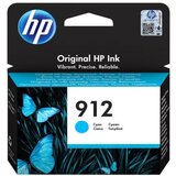 HP 912 Cyan Ink Cartridge Cijene