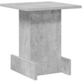  Konačna Stolić Betonski sivi 35,5 x 35 x 40 cm | shoptok.hr