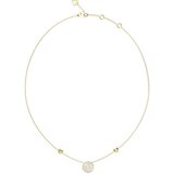 Guess verižica ID: G Talisman JUBN06201JWYGT/U Cene