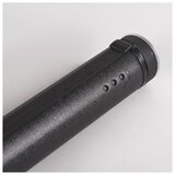 TUBA ZA NACRTE TELESKOPSKA FI-7,5/DULJINA 60-109CM BRUNNEN 10-47011 CRNA | shoptok.hr