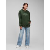 GAP Teen Sweatshirt Brooklyn oversized - Girls Cijene