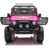 Auto na akumulator XMX618 4x4 - rozi | shoptok.hr