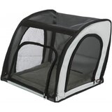 Trixie transportna torba za automobil 44x37x40cm 13174 Cene