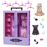 Mattel Modna omara Barbie (194735089543) Cene