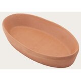  Zemljani pekač ovalni 23x12cm EL-306 Cene