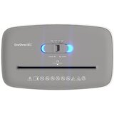 HP OneShred 8CC 8 ravno, poprečni rez (5 x 18 mm), sigurnosni stupanj 4 | shoptok.hr