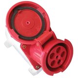 Madras doo Beograd UKO-UTO UTIČNICA ZIDNA 63A 3P+N+E HT135 | ePonuda.com