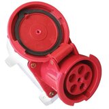  uko-uto utičnica zidna 63A 3P+N+E HT135 | Eponuda.com