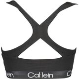Calvin Klein BALCONY BRA WOMAN BLACK | shoptok.hr