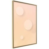  Poster - Pastel Closeness 20x30 | shoptok.hr