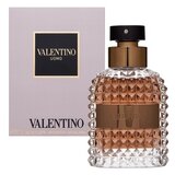 Valentino Uomo Toaletna voda za moške 50 ml | Shoptok.si