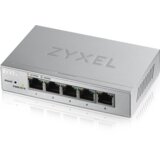 Zyxel GS1200-5-EU0101F, 5-Portni web managed switch | ePonuda.com