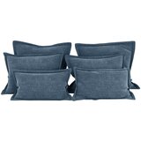 MID.YOU SET OKRASNIH BLAZIN 70-50/60-25/10 cm Cene