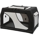 Trixie mobilni transporter Vario - Veličina 30 (S-M): Š 76 x Dub 51 x V 48 cm | shoptok.hr