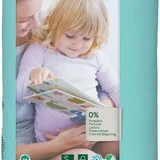 Bambo pelene Nature 6 extra large 16+kg 40kom