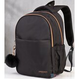 Target školski ranac peppers - milano black LIV287236 | ePonuda.com