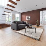 Modern Living sedežna garnitura mira, siva, ležišče | Shoptok.si