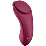 Satisfyer Vibrator Sexy Secret panty vibe APP Cene