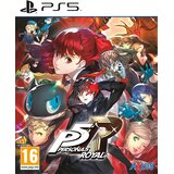 Persona 5 Royal Edition (PS5) Cene