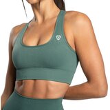 STRIX Sportski grudnjak Seamless Moss