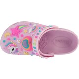 Skechers Nogavice Heart Charmer - Girly Land Rožnata | Shoptok.si