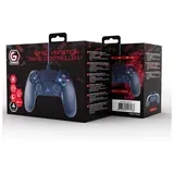 Game Pad za PC, PS4, black, JPD-PS4U-01