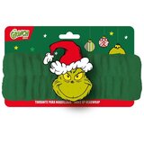 CERDÁ Traka za kosu The Grinch, 25 x 16 x 3 cm | shoptok.hr