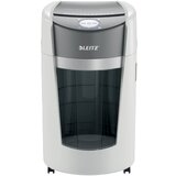 Leitz Uničevalec dokumentov iq optimax office micro cut 10-listni p5 83600000, (21558587) | Shoptok.si