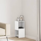  Kutni ormarić 25,5x25x55cm Konstruirano drvo | Eponuda.com
