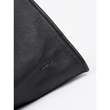 Shelvt Classic black shoulder bag | ePonuda.com